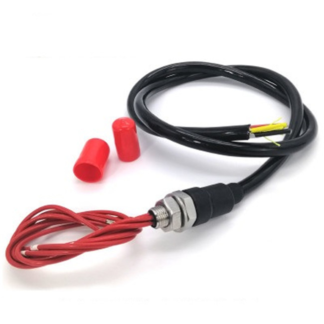 Hochstrom 2-Pin 4-Pin Unterwasser-Steckverbinder