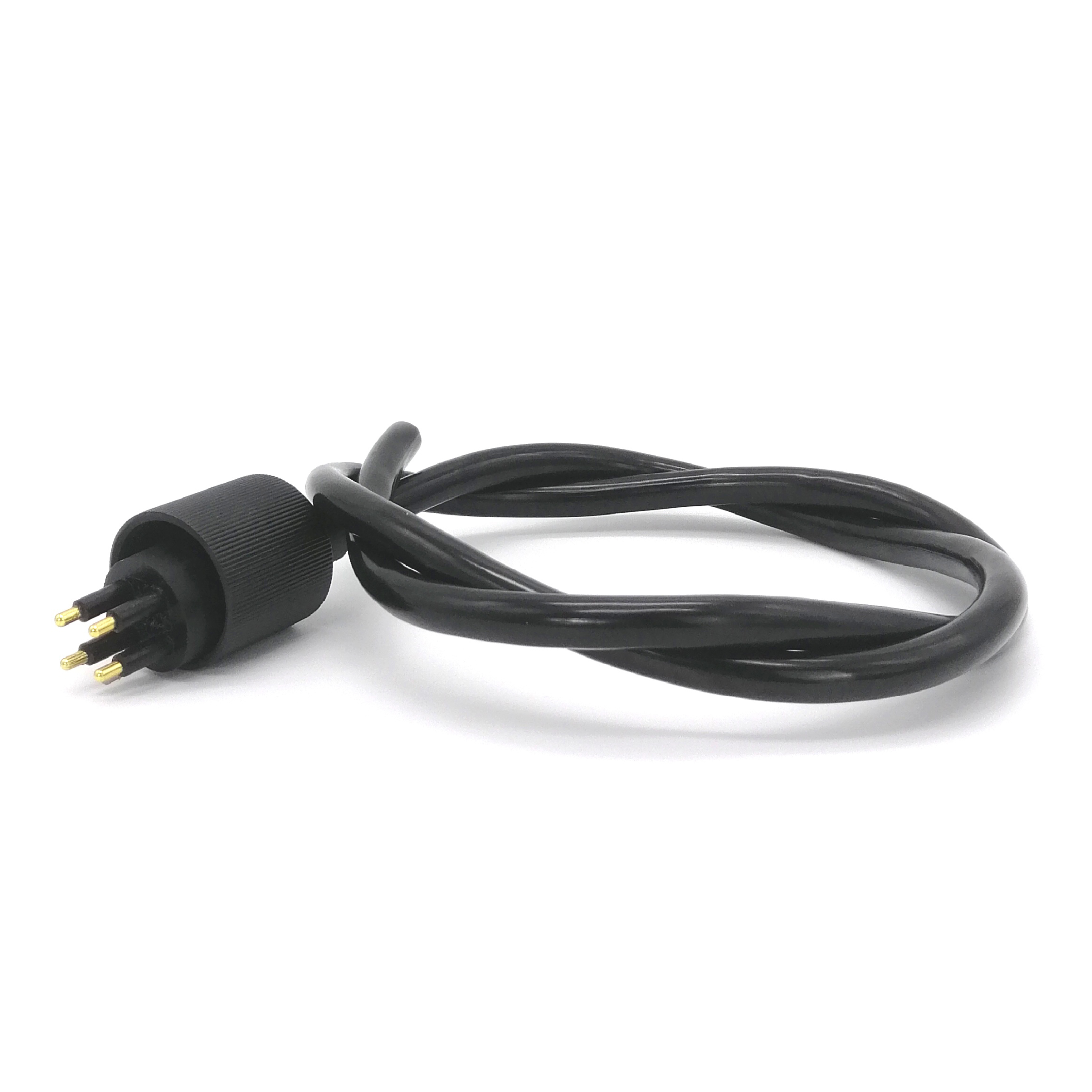 IL4M BH4F 4-Pin Unterwasser-Steckverbinder