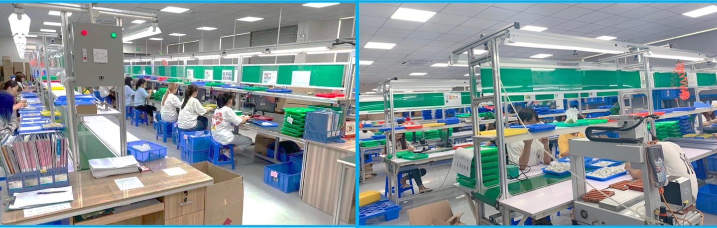 IL4M BH4F 4-Pin Unterwasser-Steckverbinder