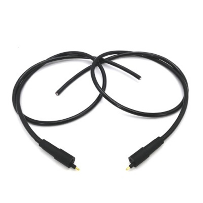 MCIL1M 1-Pin Unterwasser-Steckverbinder