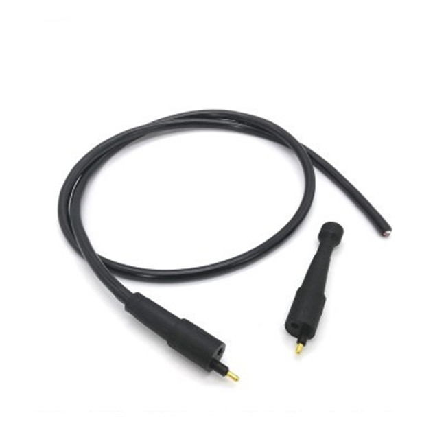 MCIL1M 1-Pin Unterwasser-Steckverbinder