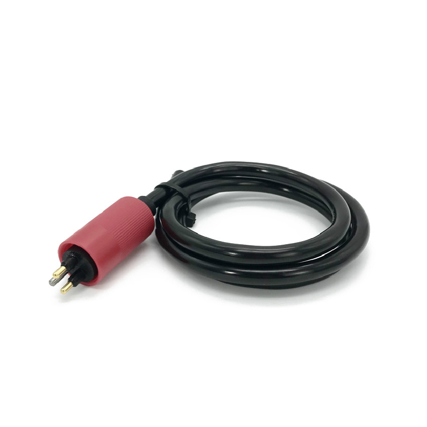 MCIL2M MCBH2F 2-Pin Unterwasser-Steckverbinder