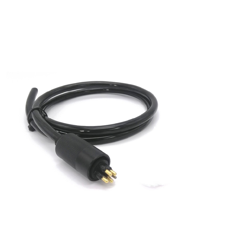 MCIL4M MCBH4F 4-Pin Unterwasser-Steckverbinder