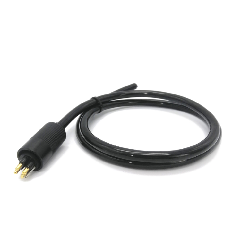 MCIL4M MCBH4F 4-Pin Unterwasser-Steckverbinder