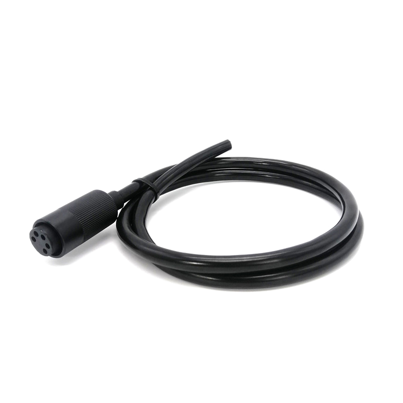 MCIL5F MCBH5M 5-Pin Unterwasser-Steckverbinder