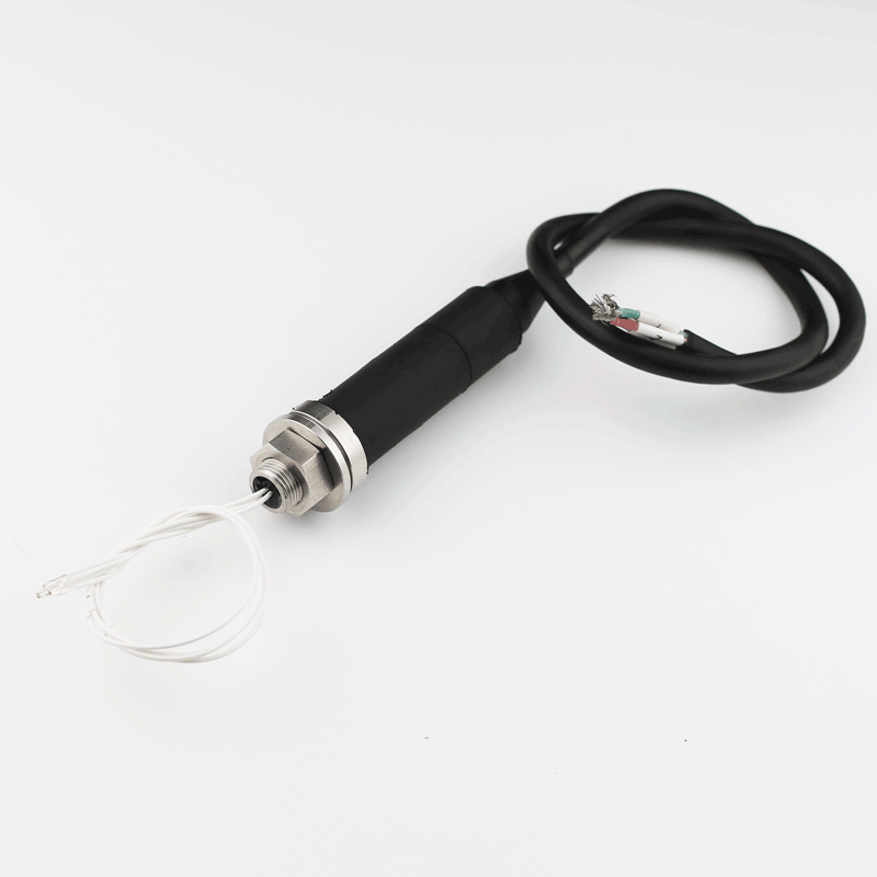 RTIE1-4M-DZ 4-Pin Unterwasser-Steckverbinder