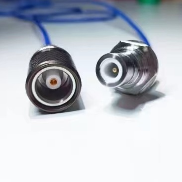 UC 1058 Koaxialer Unterwasser-RF-Steckverbinder